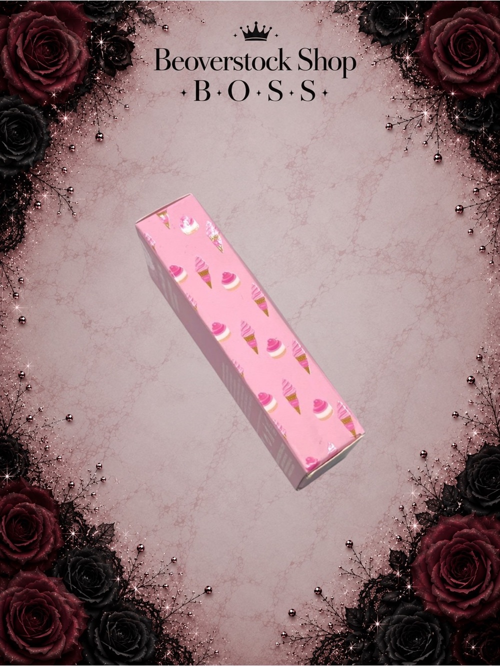 New Beauty Creations Sweet Dose Sweet Lip Oil - Picture 2 of 6